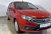 Lada (ВАЗ) Granta I Рестайлинг Саранск  - изображение 49
