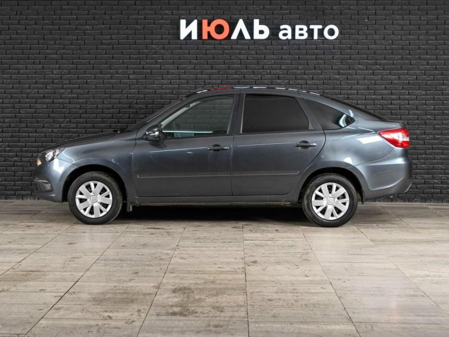 Lada (ВАЗ) Granta I Рестайлинг Екатеринбург  - изображение 8