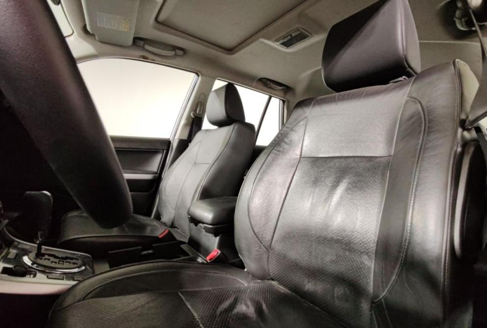 Suzuki Grand Vitara II Рестайлинг Ярославль  - изображение 13