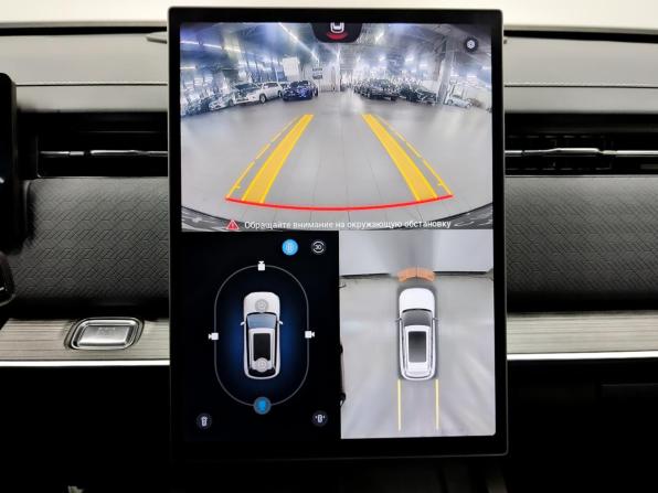 Jaecoo J7 I с пробегом 2024 года, цена 2 295 000 рублей, 25000 км, внедорожник, Автокод Объявления