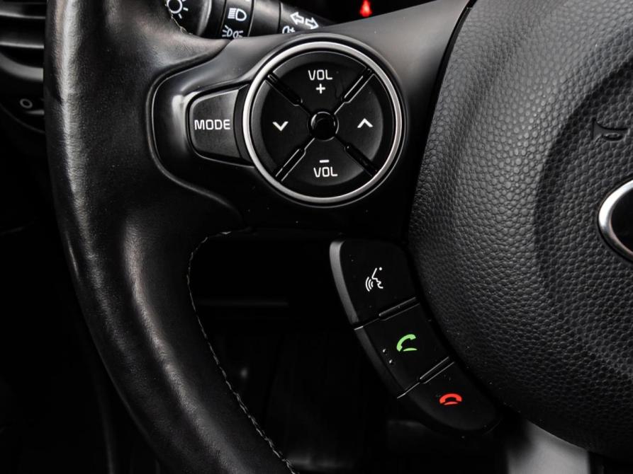 Kia Soul II Рестайлинг Краснодар  - изображение 17