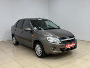 Lada (ВАЗ) Granta I Альметьевск  - изображение 25