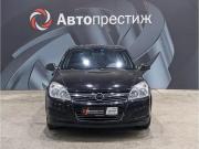 Opel Astra H Рестайлинг Пермь  - изображение 36