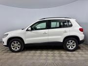 Volkswagen Tiguan I Рестайлинг Борисоглебск  - изображение 18