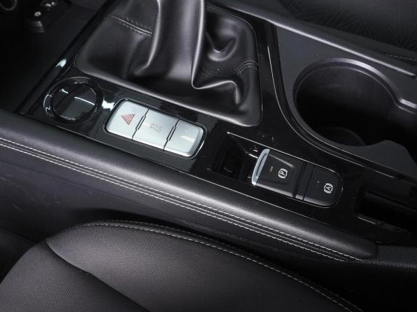 JAC J7 I с пробегом 2022 года, цена 1 200 000 рублей, 55915 км, лифтбек, Автокод Объявления
