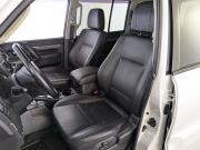 Mitsubishi Pajero IV Рестайлинг 2 Москва  - изображение 51