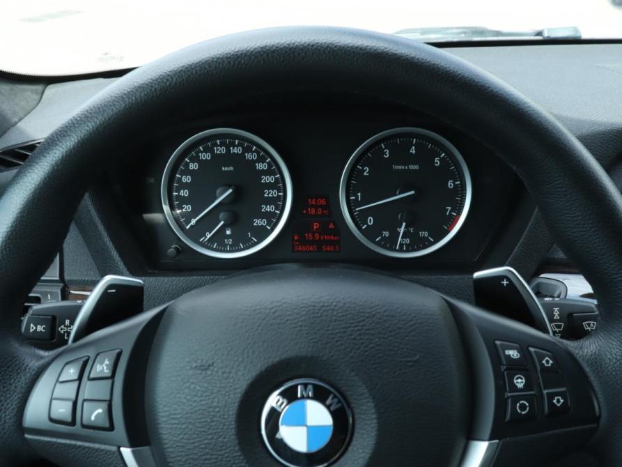 BMW X6 I (E71) Рестайлинг Москва  - изображение 12