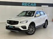 Geely Atlas Pro Санкт-Петербург  - изображение 79