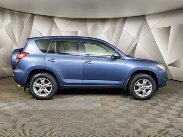 Toyota RAV4 III (XA30) с пробегом 2009 года, цена 1 097 000 рублей, 262838 км, внедорожник, Автокод Объявления