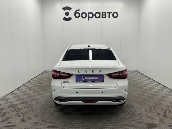 Lada (ВАЗ) Vesta I Рестайлинг (NG) с пробегом 2023 года, цена 1 200 000 рублей, 42191 км, седан, Автокод Объявления