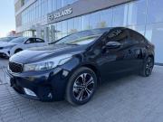 Kia Cerato III Рестайлинг (Classic) Набережные Челны  - изображение 22