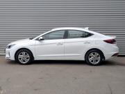 Hyundai Elantra VI (AD) Рестайлинг Москва  - изображение 35