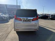 Toyota Alphard III Рестайлинг Тюмень  - изображение 28