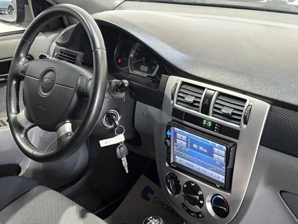 Chevrolet Lacetti I с пробегом 2011 года, цена 485 000 рублей, 159205 км, седан, Автокод Объявления