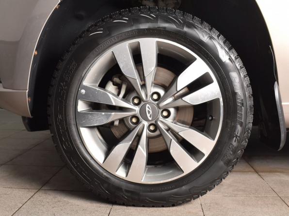Chery Tiggo 3 I с пробегом 2018 года, цена 1 099 999 рублей, 42398 км, внедорожник, Автокод Объявления