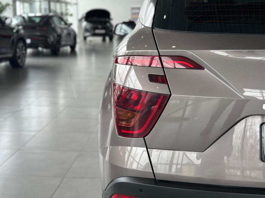 Hyundai Creta II Новосибирск  - изображение 8