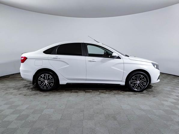 Lada (ВАЗ) Vesta I с пробегом 2019 года, цена 820 000 рублей, 145352 км, седан, Автокод Объявления