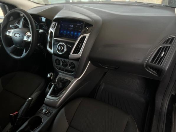 Ford Focus III с пробегом 2012 года, цена 849 000 рублей, 173953 км, хэтчбек, Автокод Объявления