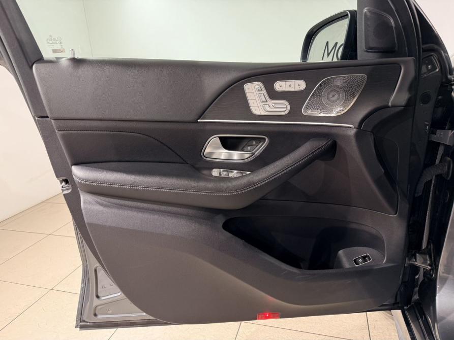 Mercedes-Benz GLE II (V167) Москва  - изображение 18