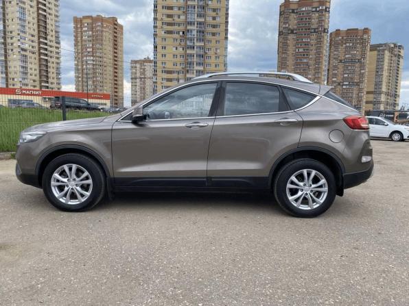 FAW Besturn X80 I Рестайлинг с пробегом 2019 года, цена 995 000 рублей, 128344 км, внедорожник, Автокод Объявления