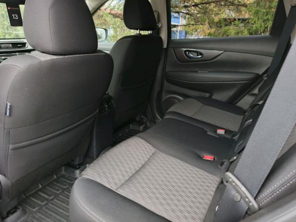 Nissan X-Trail III Рестайлинг с пробегом 2018 года, цена 2 049 000 рублей, 121276 км, внедорожник, Автокод Объявления