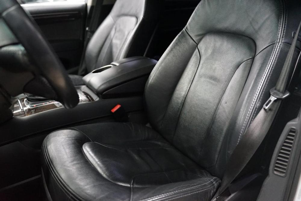 Audi Q7 I (4L) Рестайлинг Крым  - изображение 9