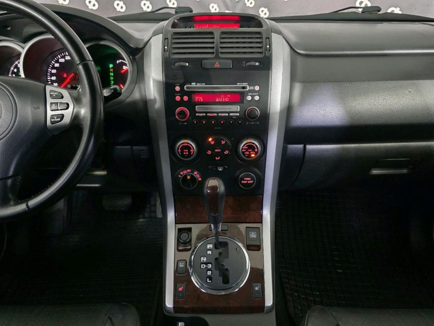 Suzuki Grand Vitara II Новосибирск  - изображение 23