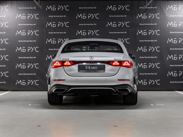 Новый Mercedes-Benz E-Класс VI (W214 S214) 2025 года, цена 10 150 000 рублей, седан, Автокод Объявления