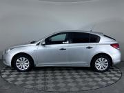 Chevrolet Cruze I Ростов-на-Дону  - изображение 19