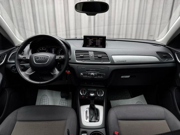Audi Q3 I (8U) с пробегом 2012 года, цена 1 899 000 рублей, 130342 км, внедорожник, Автокод Объявления