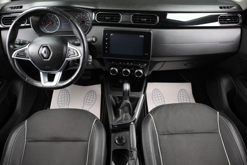 Renault Arkana I Оренбург  - изображение 8