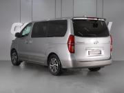 Hyundai Grand Starex I Рестайлинг 2 Минеральные Воды  - изображение 24