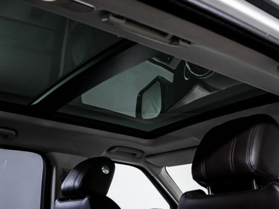 Land Rover Range Rover Sport II Москва  - изображение 18