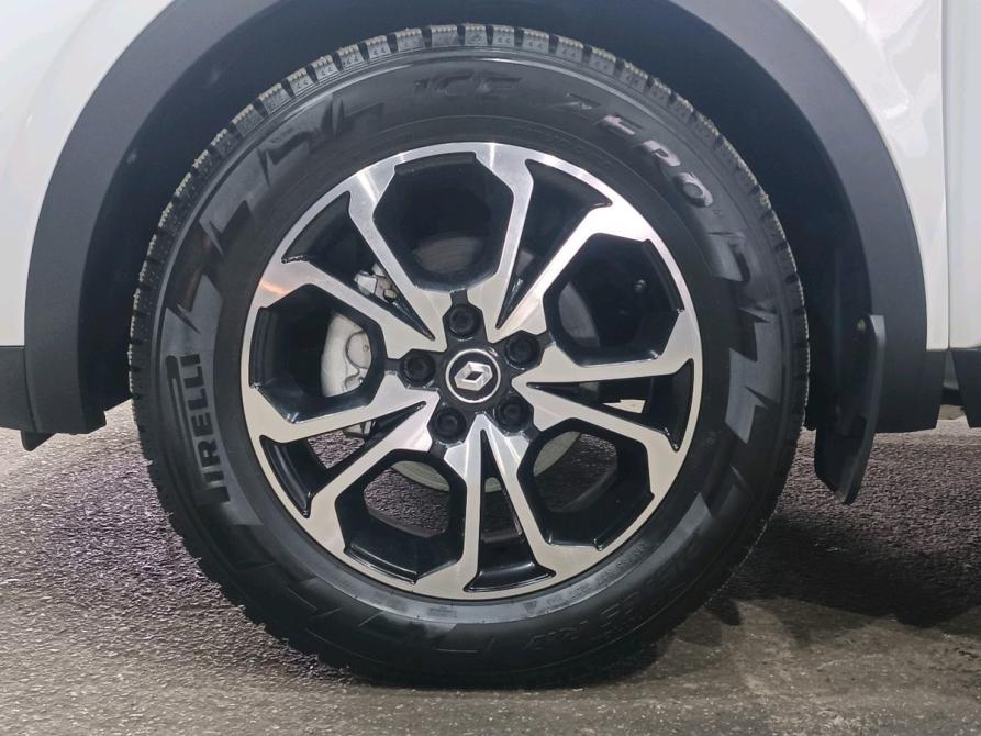 Renault Arkana I Ставрополь  - изображение 7