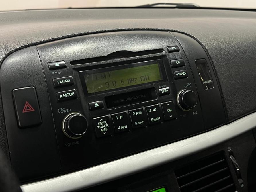 Hyundai Sonata V (NF) Оренбург  - изображение 13
