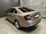 Skoda Rapid I Рестайлинг Нижний Новгород  - изображение 14