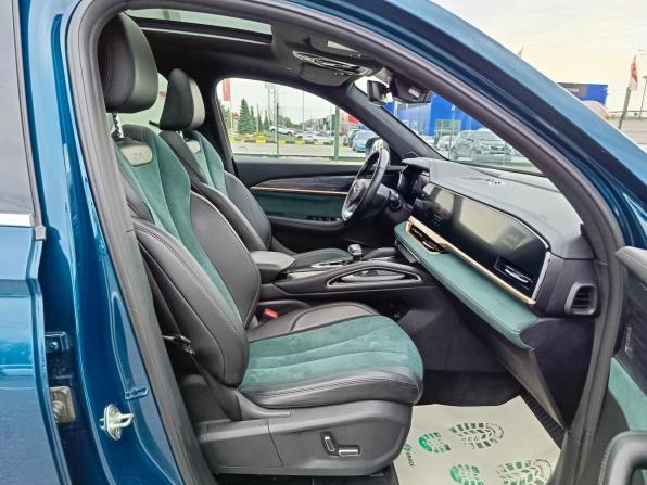 Geely Monjaro I с пробегом 2023 года, цена 2 649 995 рублей, 127255 км, внедорожник, Автокод Объявления
