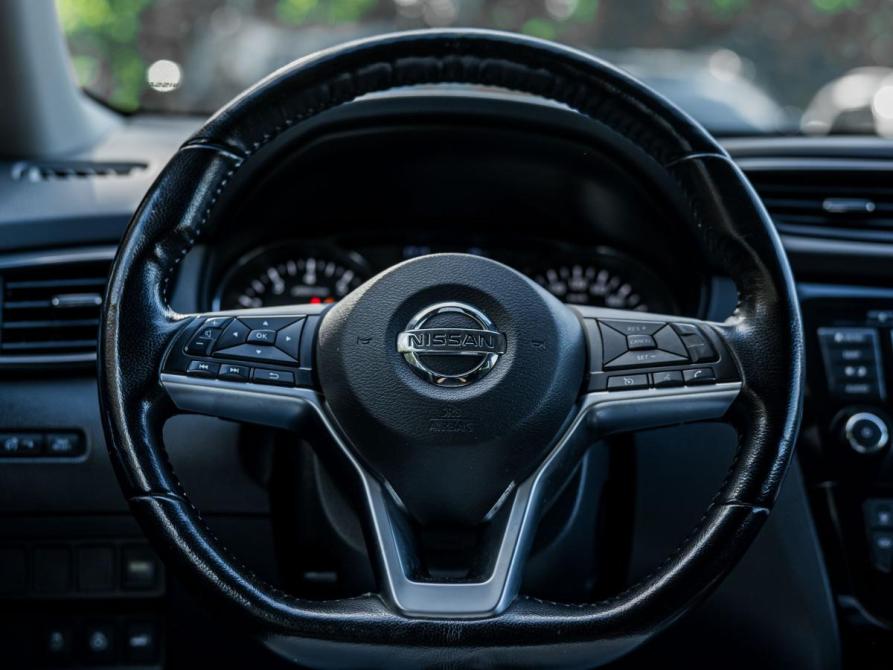 Nissan X-Trail III Рестайлинг Санкт-Петербург  - изображение 7