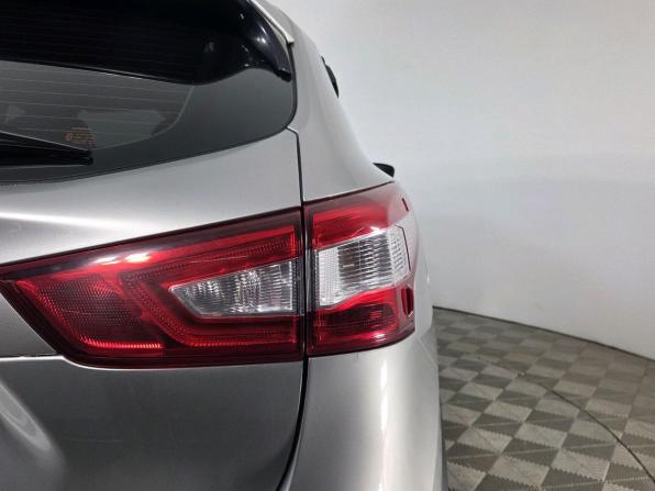 Nissan Qashqai II с пробегом 2014 года, цена 1 411 000 рублей, 110000 км, внедорожник, Автокод Объявления