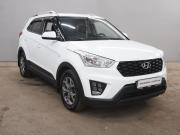 Hyundai Creta I Рестайлинг Москва  - изображение 18