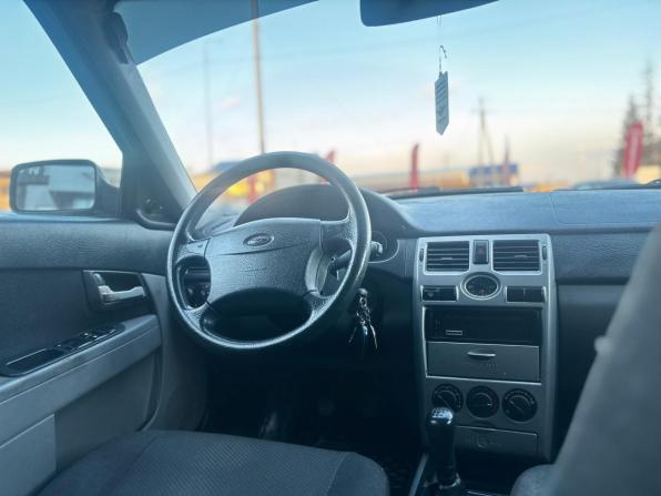 Lada (ВАЗ) Priora I с пробегом 2011 года, цена 270 000 рублей, 98565 км, седан, Автокод Объявления