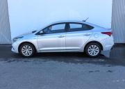 Hyundai Solaris II Санкт-Петербург  - изображение 23