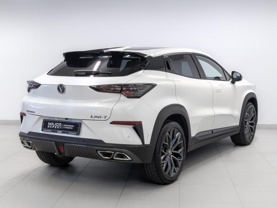 Changan UNI-T I Санкт-Петербург  - изображение 5