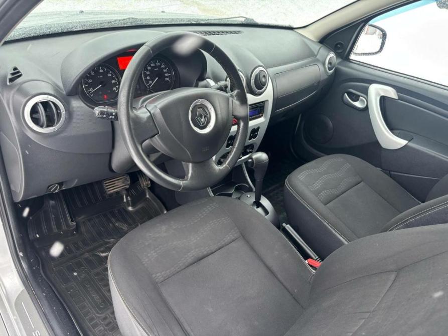 Renault Sandero I Альметьевск  - изображение 9