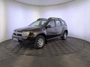 Renault Duster I Рестайлинг Москва  - изображение 27