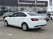 Lada (ВАЗ) Vesta I Рестайлинг (NG) Пермь  - изображение 21