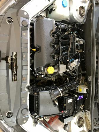 Lada (ВАЗ) Granta I Рестайлинг с пробегом 2024 года, цена 883 484 рубля, 53712 км, седан, Автокод Объявления