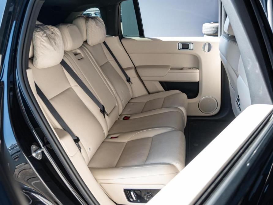 Li Auto (Lixiang) L7 I Краснодар  - изображение 7
