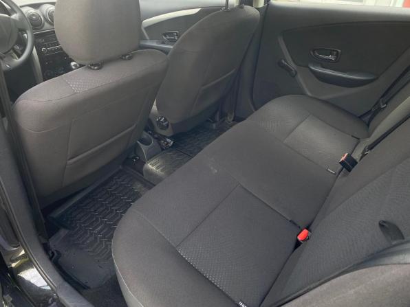 Nissan Almera III (G15) с пробегом 2016 года, цена 830 000 рублей, 121503 км, седан, Автокод Объявления