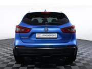 Nissan Qashqai II Рестайлинг Москва  - изображение 30